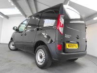 USED 2019 19 RENAULT KANGOO 1.5 ML19 BUSINESS ENERGY DCI 90 BHP 1 OWNER, BLUETOOTH, PLY LINED