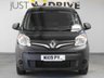 USED 2019 19 RENAULT KANGOO 1.5 ML19 BUSINESS ENERGY DCI 90 BHP 1 OWNER, BLUETOOTH, PLY LINED