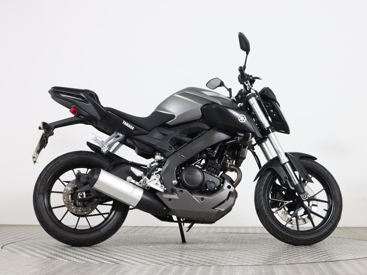 Yamaha Motorcycles Motorbikes On Autotrader 125cc 15bhp Mt 125