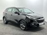 USED 2015 15 HYUNDAI IX35 1.7L SE NAV CRDI 5d 114 BHP 