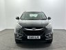 USED 2015 15 HYUNDAI IX35 1.7L SE NAV CRDI 5d 114 BHP 