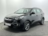 USED 2015 15 HYUNDAI IX35 1.7L SE NAV CRDI 5d 114 BHP 