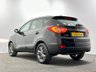 USED 2015 15 HYUNDAI IX35 1.7L SE NAV CRDI 5d 114 BHP 