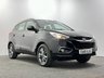 USED 2015 15 HYUNDAI IX35 1.7L SE NAV CRDI 5d 114 BHP 