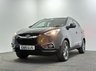 USED 2015 15 HYUNDAI IX35 1.7L SE NAV CRDI 5d 114 BHP 