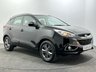 USED 2015 15 HYUNDAI IX35 1.7L SE NAV CRDI 5d 114 BHP 