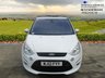 USED 2012 12 FORD S-MAX 2.2 TITANIUM X SPORT TDCI 5d 197 BHP TOP SPEC + 7 SEATER + NEW CAMBELT