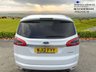USED 2012 12 FORD S-MAX 2.2 TITANIUM X SPORT TDCI 5d 197 BHP TOP SPEC + 7 SEATER + NEW CAMBELT