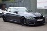 USED 2018 68 BMW 4 SERIES 3.0 430D M SPORT 2d 255 BHP SUNROOF - BODYKIT - CAMERA - HARMAN KARDON - 20" - MEMORY SEATS
