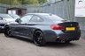 USED 2018 68 BMW 4 SERIES 3.0 430D M SPORT 2d 255 BHP SUNROOF - BODYKIT - CAMERA - HARMAN KARDON - 20" - MEMORY SEATS