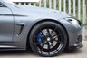 USED 2018 68 BMW 4 SERIES 3.0 430D M SPORT 2d 255 BHP SUNROOF - BODYKIT - CAMERA - HARMAN KARDON - 20" - MEMORY SEATS