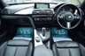 USED 2018 68 BMW 4 SERIES 3.0 430D M SPORT 2d 255 BHP SUNROOF - BODYKIT - CAMERA - HARMAN KARDON - 20" - MEMORY SEATS