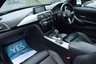 USED 2018 68 BMW 4 SERIES 3.0 430D M SPORT 2d 255 BHP SUNROOF - BODYKIT - CAMERA - HARMAN KARDON - 20" - MEMORY SEATS