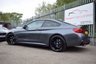 USED 2018 68 BMW 4 SERIES 3.0 430D M SPORT 2d 255 BHP SUNROOF - BODYKIT - CAMERA - HARMAN KARDON - 20" - MEMORY SEATS