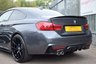 USED 2018 68 BMW 4 SERIES 3.0 430D M SPORT 2d 255 BHP SUNROOF - BODYKIT - CAMERA - HARMAN KARDON - 20" - MEMORY SEATS