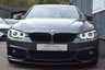 USED 2018 68 BMW 4 SERIES 3.0 430D M SPORT 2d 255 BHP SUNROOF - BODYKIT - CAMERA - HARMAN KARDON - 20" - MEMORY SEATS
