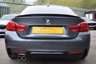 USED 2018 68 BMW 4 SERIES 3.0 430D M SPORT 2d 255 BHP SUNROOF - BODYKIT - CAMERA - HARMAN KARDON - 20" - MEMORY SEATS