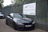 USED 2018 68 BMW 4 SERIES 3.0 430D M SPORT 2d 255 BHP SUNROOF - BODYKIT - CAMERA - HARMAN KARDON - 20" - MEMORY SEATS