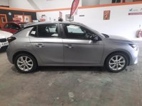 USED 2021 70 VAUXHALL CORSA 1.2 SE 5d 74 BHP Ideal First car