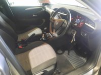 USED 2021 70 VAUXHALL CORSA 1.2 SE 5d 74 BHP Ideal First car