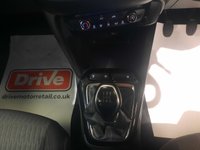 USED 2021 70 VAUXHALL CORSA 1.2 SE 5d 74 BHP Ideal First car