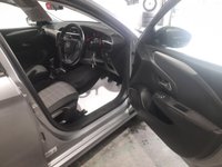 USED 2021 70 VAUXHALL CORSA 1.2 SE 5d 74 BHP Ideal First car