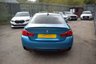 USED 2017 67 BMW 4 SERIES 2.0 420D M SPORT 2d 188 BHP BODYKIT - 19" WHEELS - PRO NAV - BLUETOOTH - HEATED SEATS