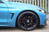 USED 2017 67 BMW 4 SERIES 2.0 420D M SPORT 2d 188 BHP BODYKIT - 19" WHEELS - PRO NAV - BLUETOOTH - HEATED SEATS