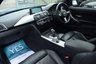 USED 2017 67 BMW 4 SERIES 2.0 420D M SPORT 2d 188 BHP BODYKIT - 19" WHEELS - PRO NAV - BLUETOOTH - HEATED SEATS