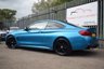 USED 2017 67 BMW 4 SERIES 2.0 420D M SPORT 2d 188 BHP BODYKIT - 19" WHEELS - PRO NAV - BLUETOOTH - HEATED SEATS