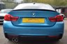 USED 2017 67 BMW 4 SERIES 2.0 420D M SPORT 2d 188 BHP BODYKIT - 19" WHEELS - PRO NAV - BLUETOOTH - HEATED SEATS