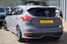USED 2016 16 FORD FOCUS 2.0 ST-3 TDCI 5d 183 BHP FULL LEATHER - SAT NAV - 18" - HEATED SEATS - DAB RADIO