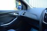 USED 2016 16 FORD FOCUS 2.0 ST-3 TDCI 5d 183 BHP FULL LEATHER - SAT NAV - 18" - HEATED SEATS - DAB RADIO