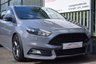 USED 2016 16 FORD FOCUS 2.0 ST-3 TDCI 5d 183 BHP FULL LEATHER - SAT NAV - 18" - HEATED SEATS - DAB RADIO