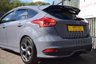 USED 2016 16 FORD FOCUS 2.0 ST-3 TDCI 5d 183 BHP FULL LEATHER - SAT NAV - 18" - HEATED SEATS - DAB RADIO