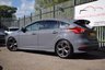 USED 2016 16 FORD FOCUS 2.0 ST-3 TDCI 5d 183 BHP FULL LEATHER - SAT NAV - 18" - HEATED SEATS - DAB RADIO