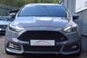 USED 2016 16 FORD FOCUS 2.0 ST-3 TDCI 5d 183 BHP FULL LEATHER - SAT NAV - 18" - HEATED SEATS - DAB RADIO