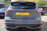 USED 2016 16 FORD FOCUS 2.0 ST-3 TDCI 5d 183 BHP FULL LEATHER - SAT NAV - 18" - HEATED SEATS - DAB RADIO
