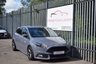 USED 2016 16 FORD FOCUS 2.0 ST-3 TDCI 5d 183 BHP FULL LEATHER - SAT NAV - 18" - HEATED SEATS - DAB RADIO