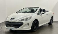 USED 2011 11 PEUGEOT 308 2.0 HDI CC GT 2d 163 BHP 