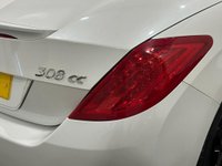 USED 2011 11 PEUGEOT 308 2.0 HDI CC GT 2d 163 BHP 