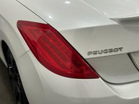 USED 2011 11 PEUGEOT 308 2.0 HDI CC GT 2d 163 BHP 