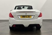 USED 2011 11 PEUGEOT 308 2.0 HDI CC GT 2d 163 BHP 