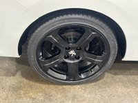 USED 2011 11 PEUGEOT 308 2.0 HDI CC GT 2d 163 BHP 