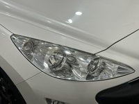 USED 2011 11 PEUGEOT 308 2.0 HDI CC GT 2d 163 BHP 
