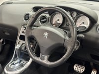 USED 2011 11 PEUGEOT 308 2.0 HDI CC GT 2d 163 BHP 
