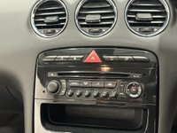 USED 2011 11 PEUGEOT 308 2.0 HDI CC GT 2d 163 BHP 