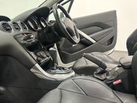 USED 2011 11 PEUGEOT 308 2.0 HDI CC GT 2d 163 BHP 