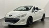 USED 2011 11 PEUGEOT 308 2.0 HDI CC GT 2d 163 BHP 