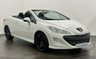 USED 2011 11 PEUGEOT 308 2.0 HDI CC GT 2d 163 BHP 